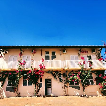 Economique Hotel อิลญาโซลเตรา ภายนอก รูปภาพ