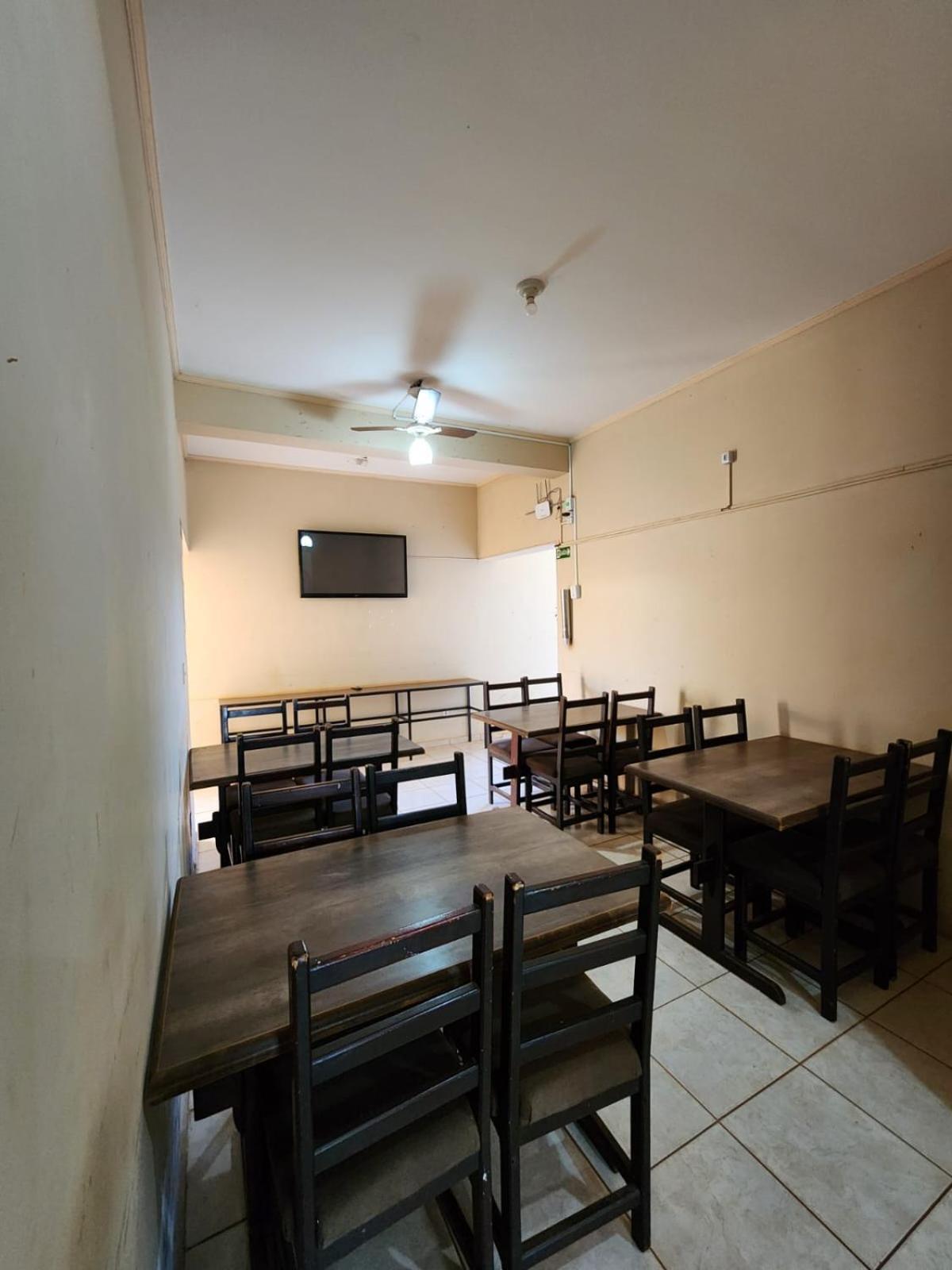 Economique Hotel อิลญาโซลเตรา ภายนอก รูปภาพ