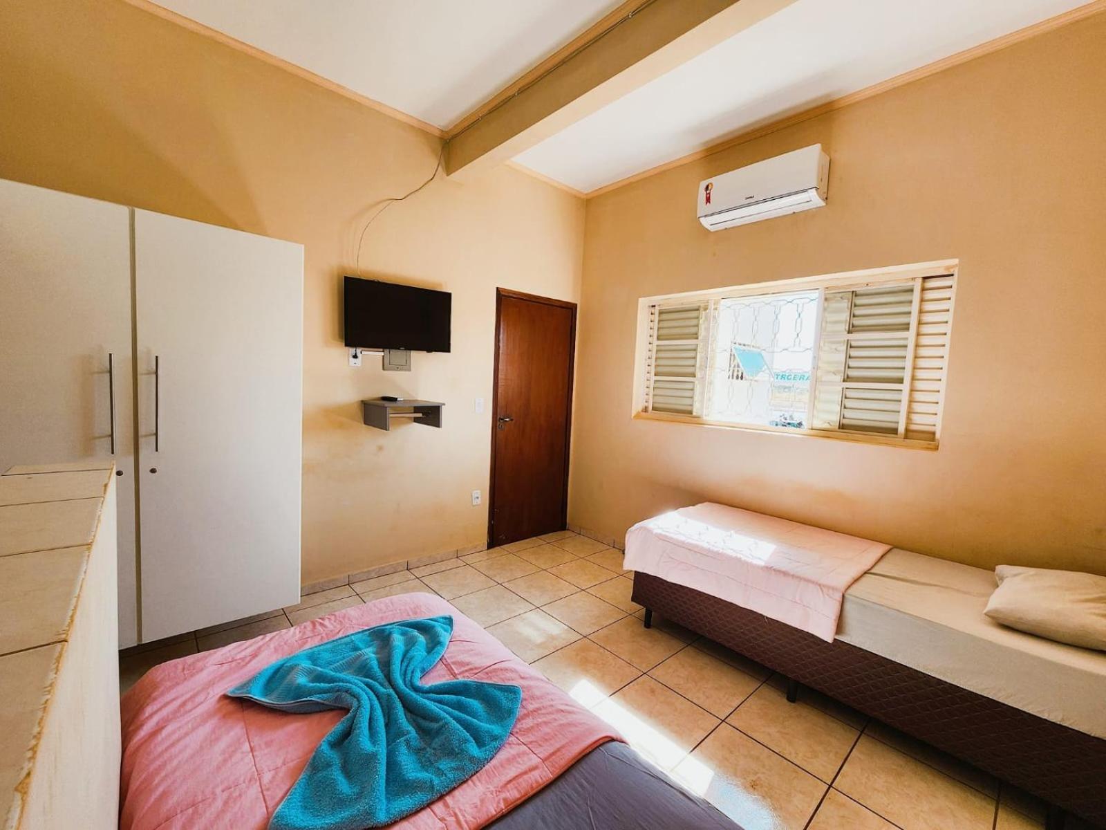 Economique Hotel อิลญาโซลเตรา ภายนอก รูปภาพ